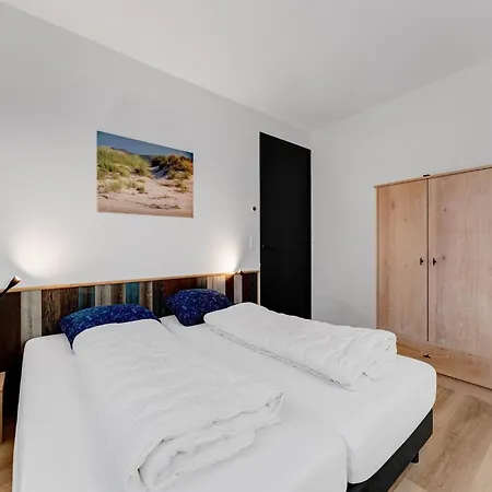 Prázdninový dům Serene In De Koog Texel With Sauna Westermient