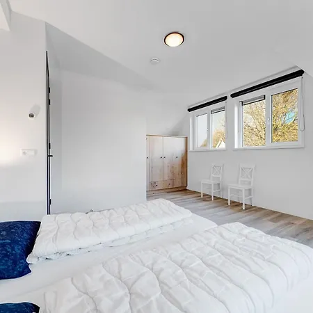 Serene In De Koog Texel With Sauna Prázdninový dům