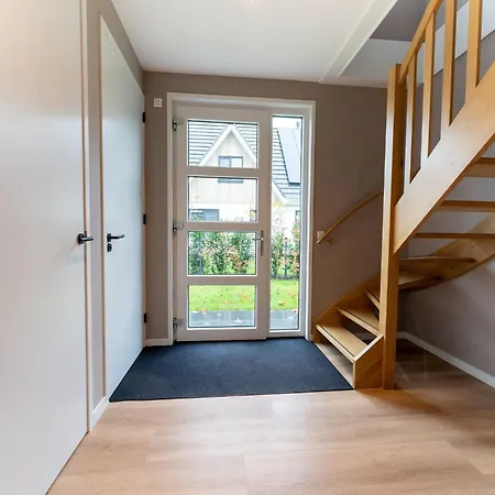 Serene In De Koog Texel With Sauna *