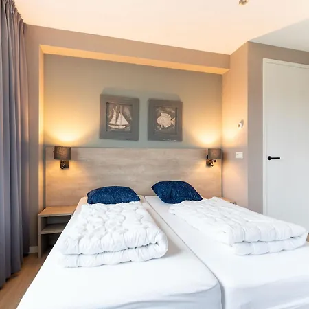 別荘 Serene In De Koog Texel With Sauna *