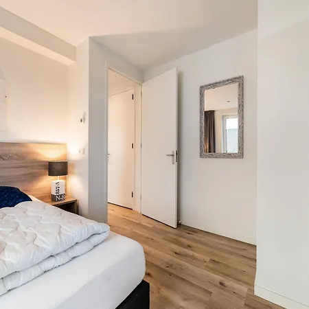 Serene In De Koog Texel With Sauna Дом отдыха *