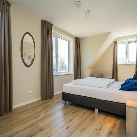 Holiday Home In De Koog Near The Sea Westermient