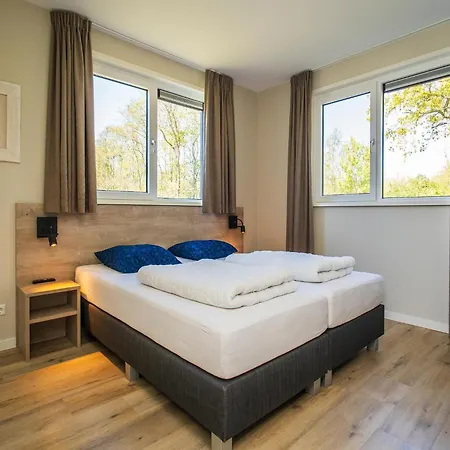 Holiday Home In De Koog Near The Sea * Westermient