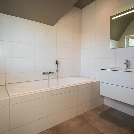 Holiday Home In De Koog Near The Sea