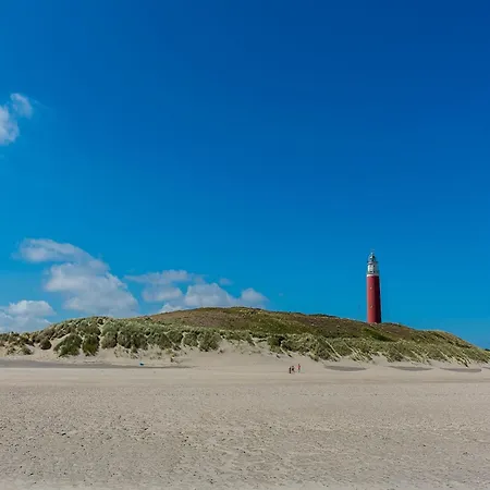 Holiday Home In De Koog Near The Sea Westermient