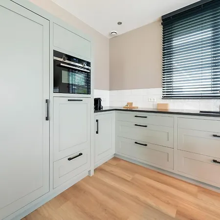 Serene In De Koog Texel With Sauna Dom wakacyjny *