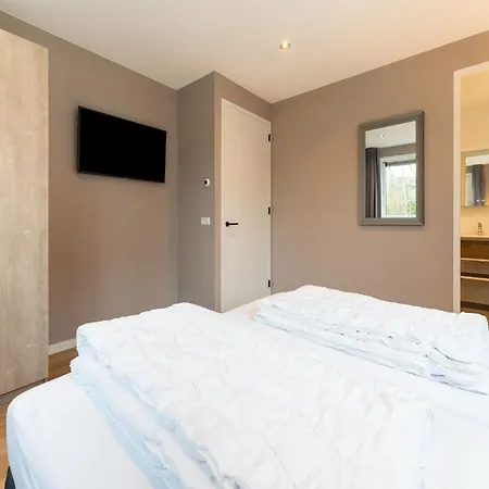 Dom wakacyjny Serene In De Koog Texel With Sauna Westermient