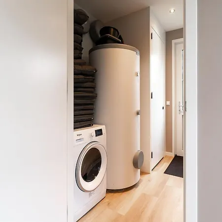 Dom wakacyjny Serene In De Koog Texel With Sauna *