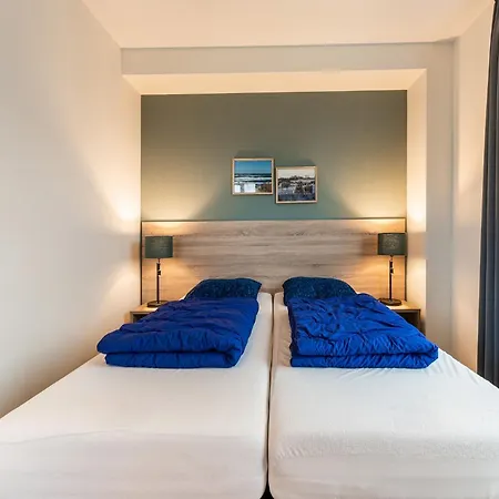 Dom wakacyjny Serene In De Koog Texel With Sauna