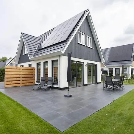 Dom wakacyjny Serene In De Koog Texel With Sauna