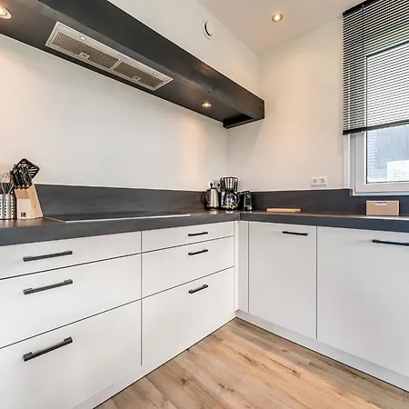 Dom wakacyjny Serene In De Koog Texel With Sauna