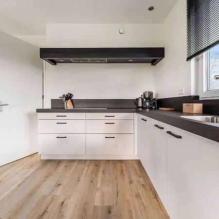 Serene In De Koog Texel With Sauna Westermient